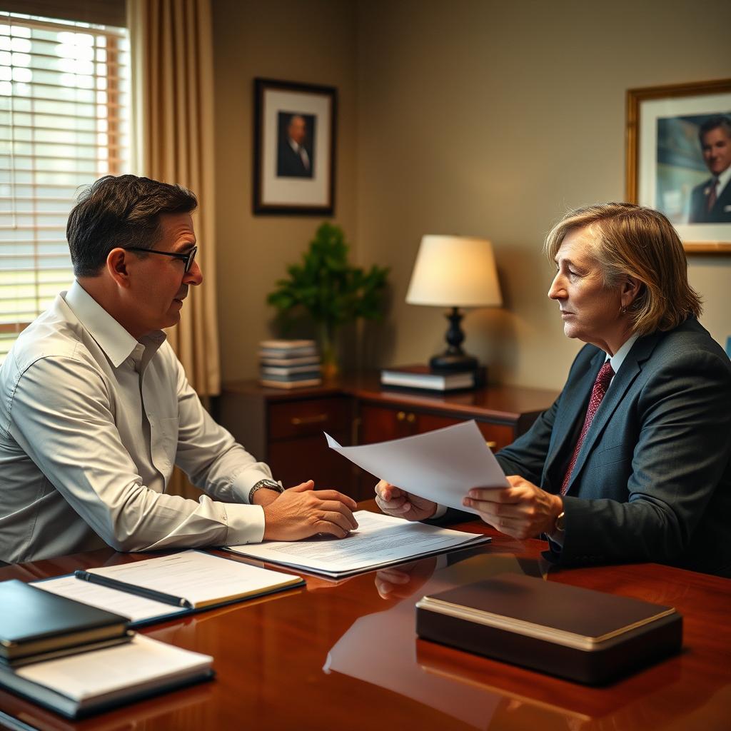 Commercial Leasing Lawyer Clarke County