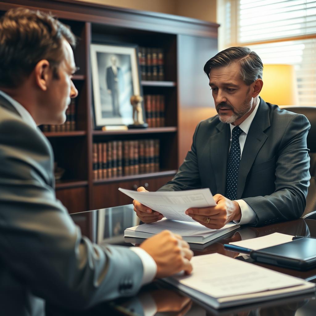 Commercial Leasing Lawyer Colonial Heights