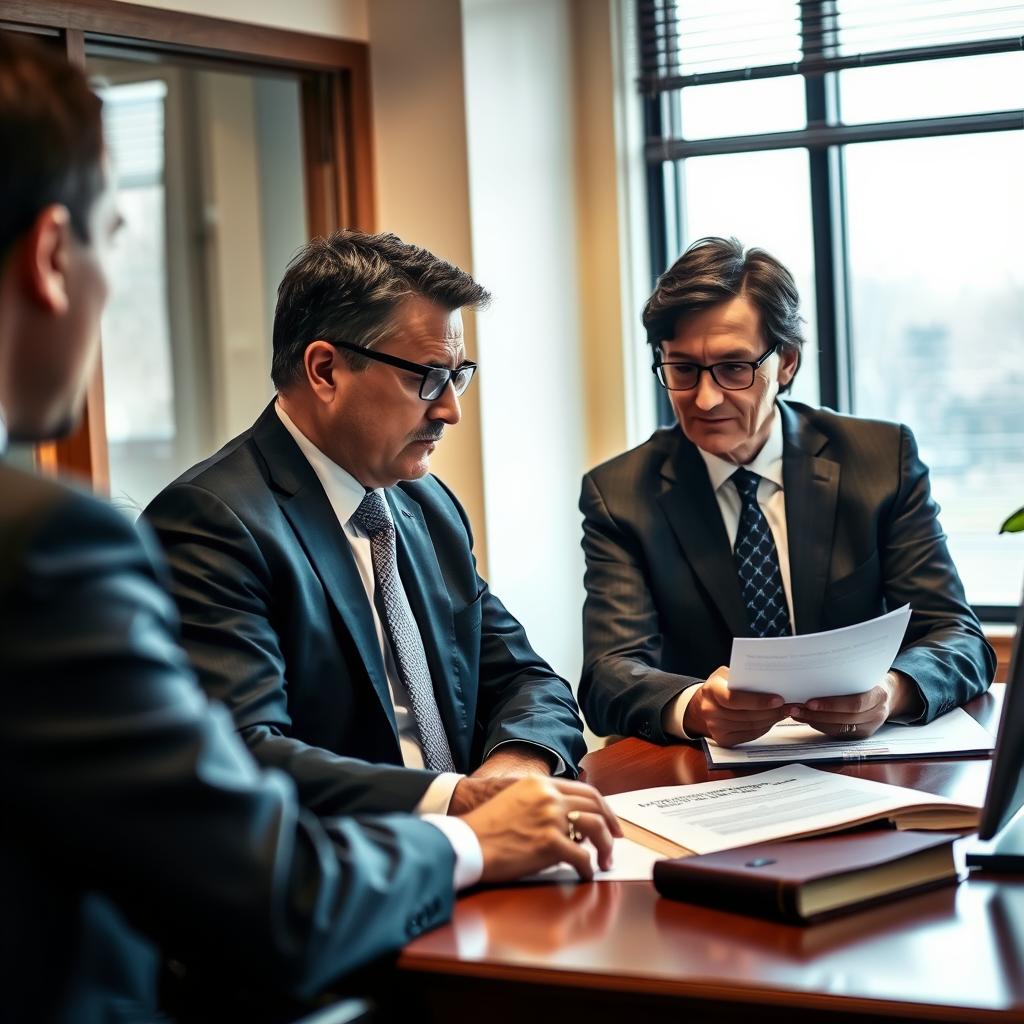 Commercial Leasing Lawyer Fluvanna County