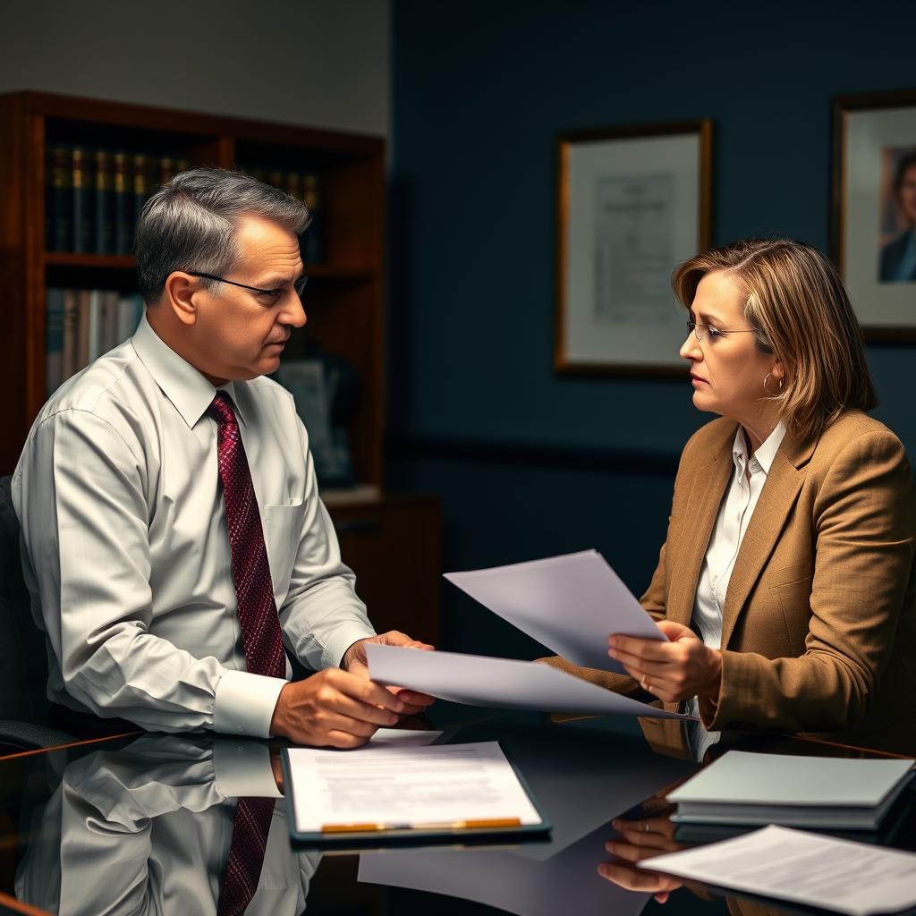 Commercial Leasing Lawyer Frederick County