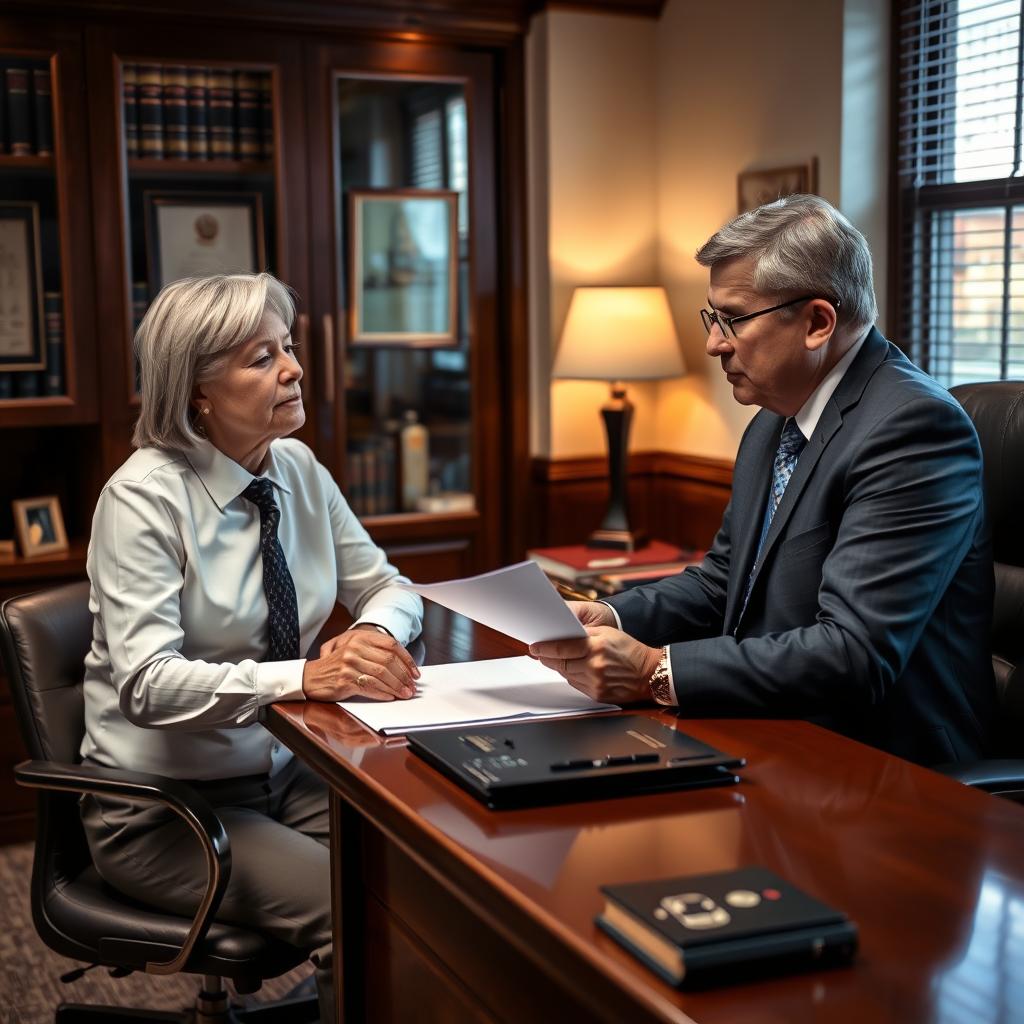 Commercial Leasing Lawyer Goochland County