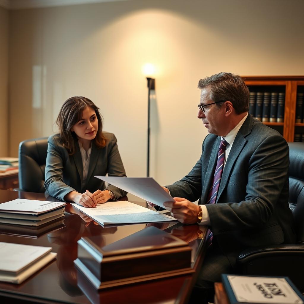 Commercial Leasing Lawyer Louisa County