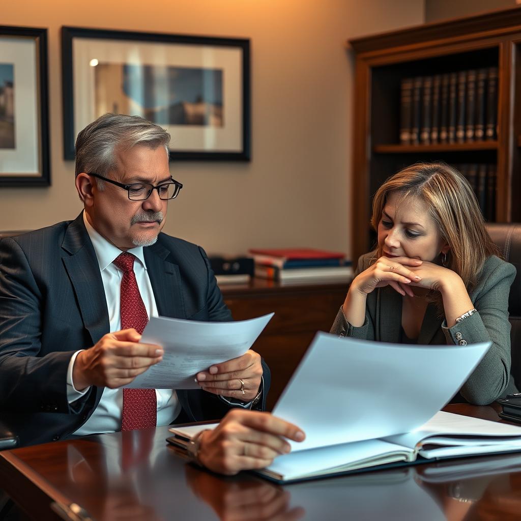 Commercial Leasing Lawyer New Kent County