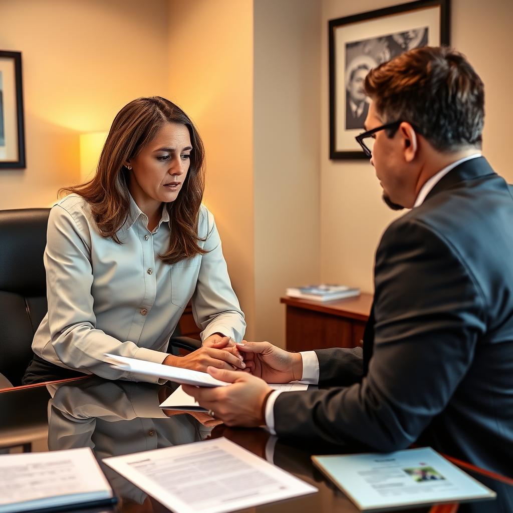 Commercial Leasing Lawyer Shenandoah County