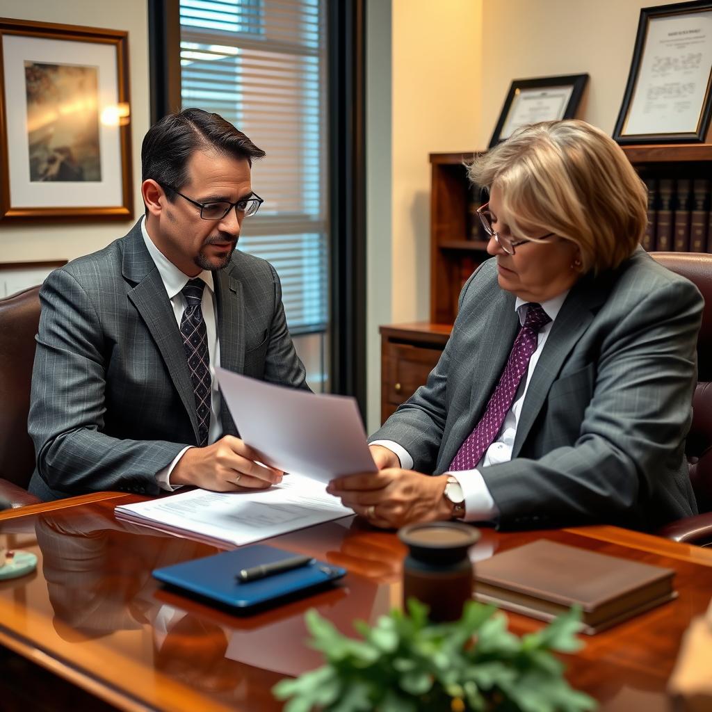 Confidentiality Agreement Lawyer Dinwiddie County