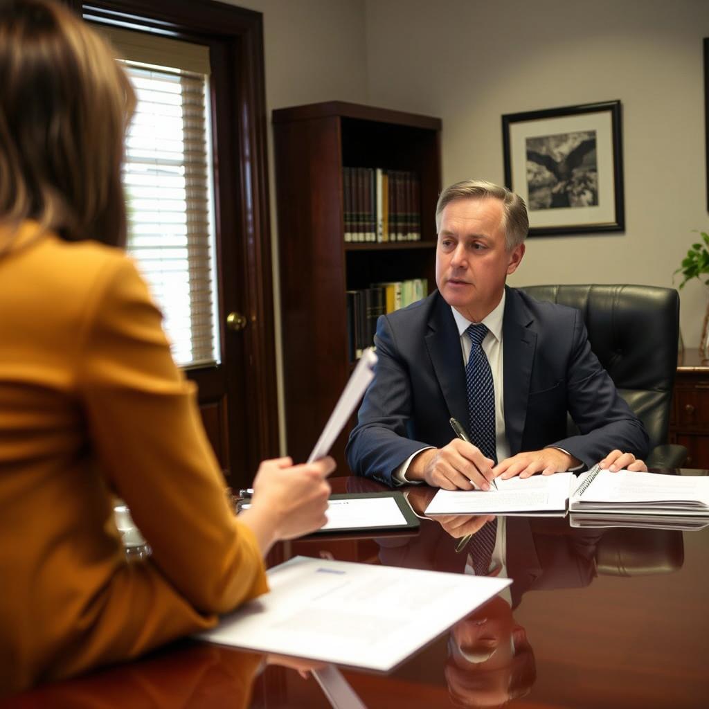 Confidentiality Agreement Lawyer Henrico County