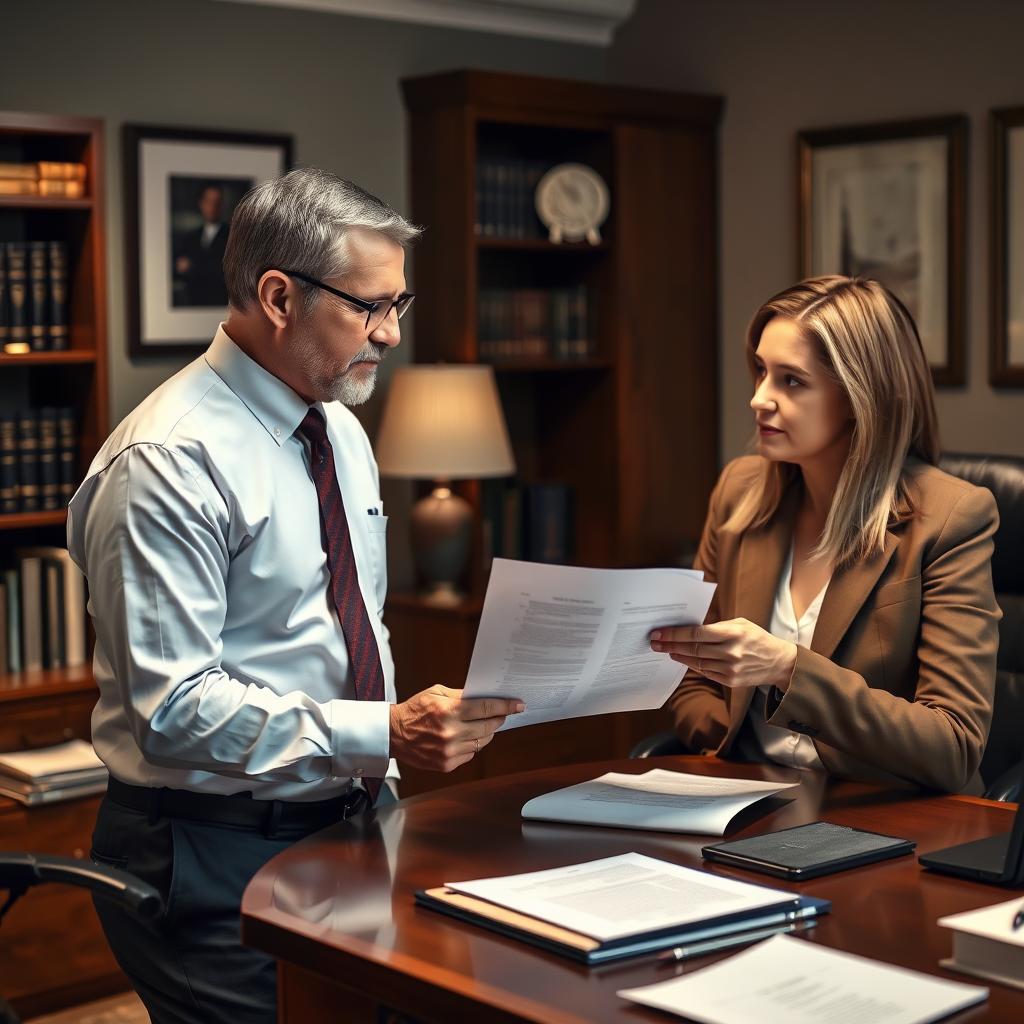 Confidentiality Agreement Lawyer New Kent County