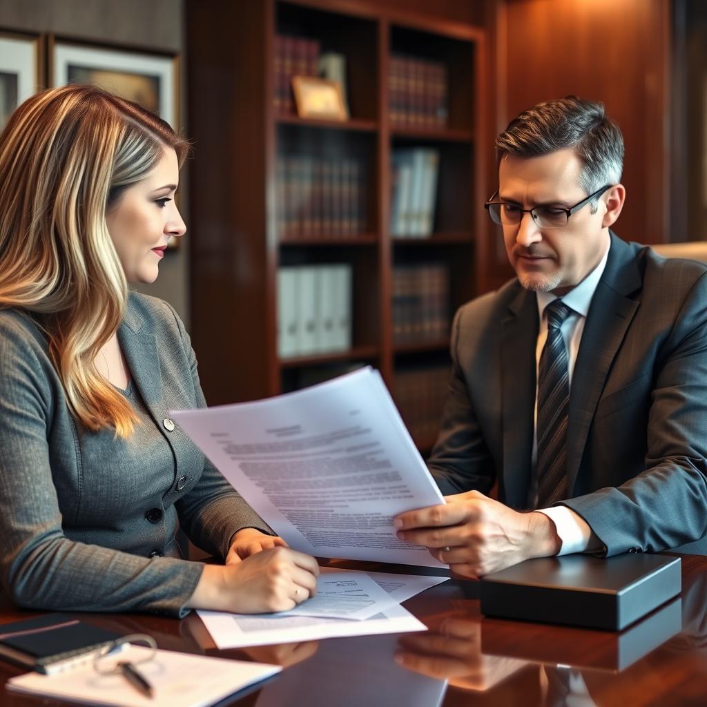 Confidentiality Agreement Lawyer Stafford County