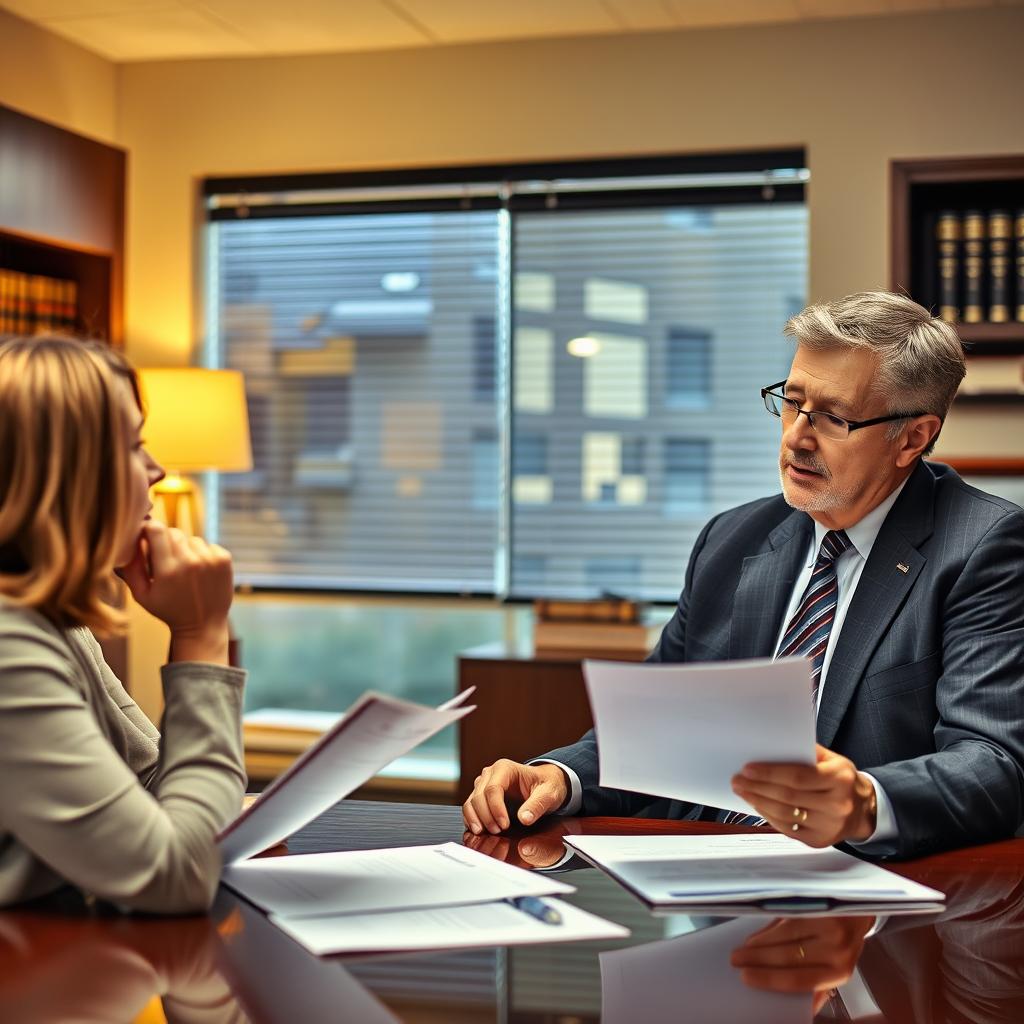 Construction Contract Lawyer Manassas