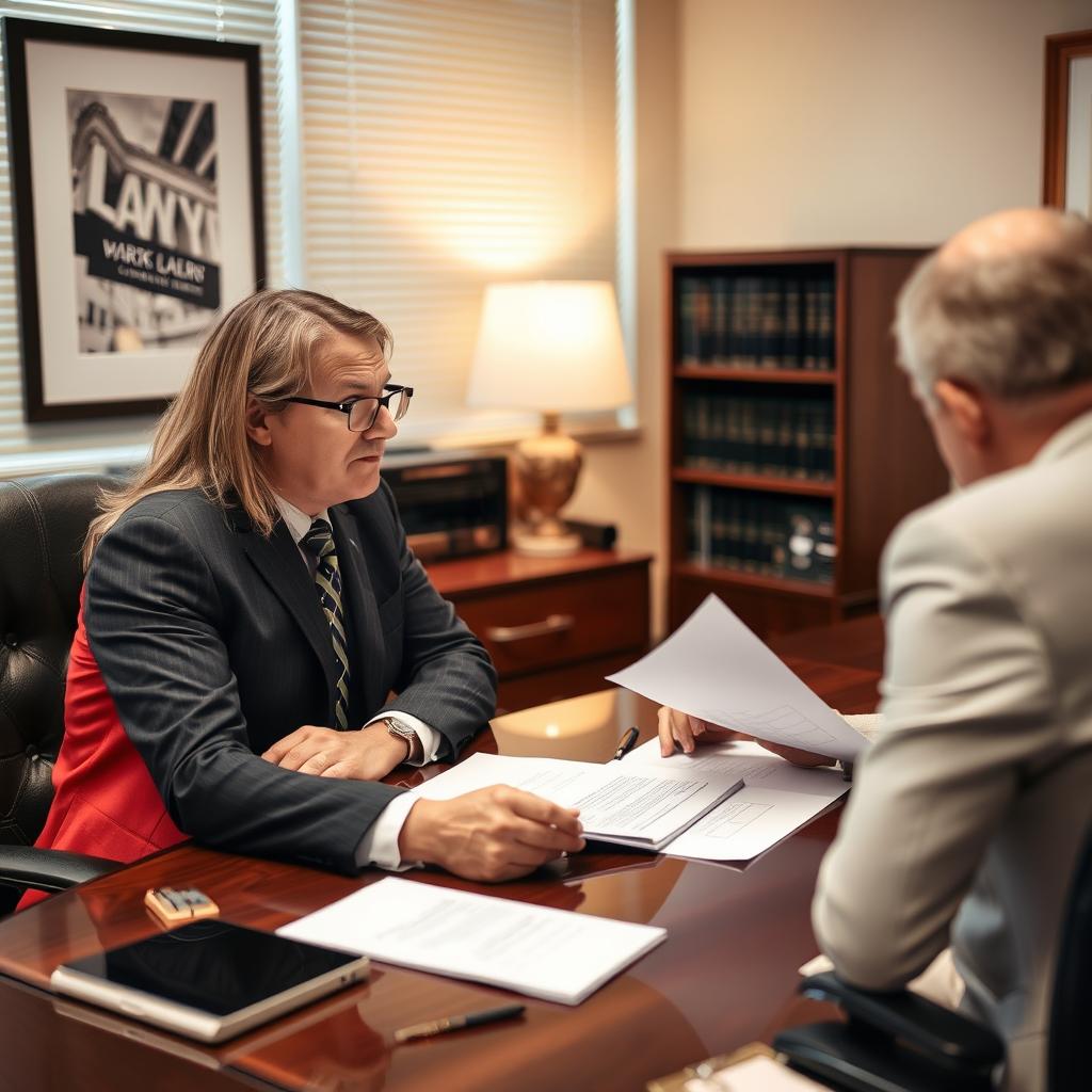 Corporate Transactions Lawyer Fairfax County