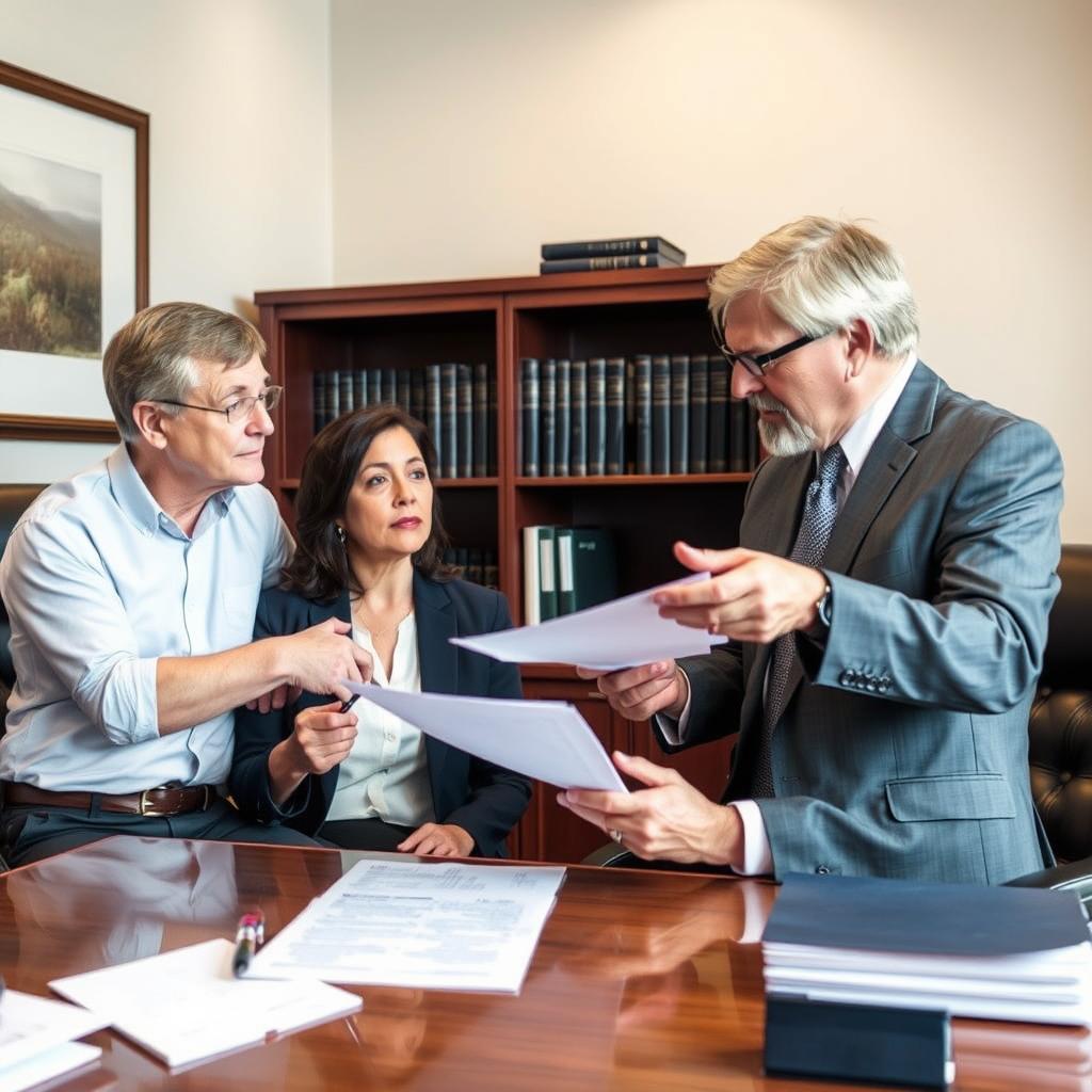 Corporate Transactions Lawyer Frederick County