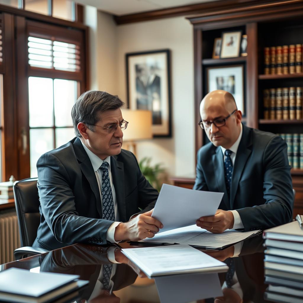 Corporate Transactions Lawyer Fredericksburg