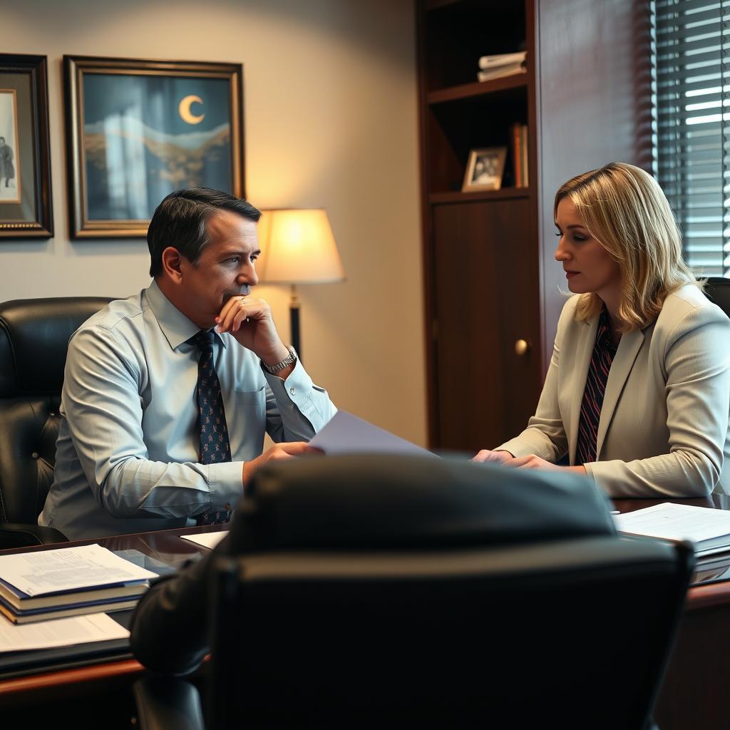 Corporate Transactions Lawyer Stafford County