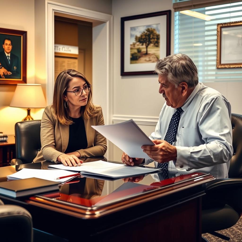 Corporate Transactions Lawyer Warren County