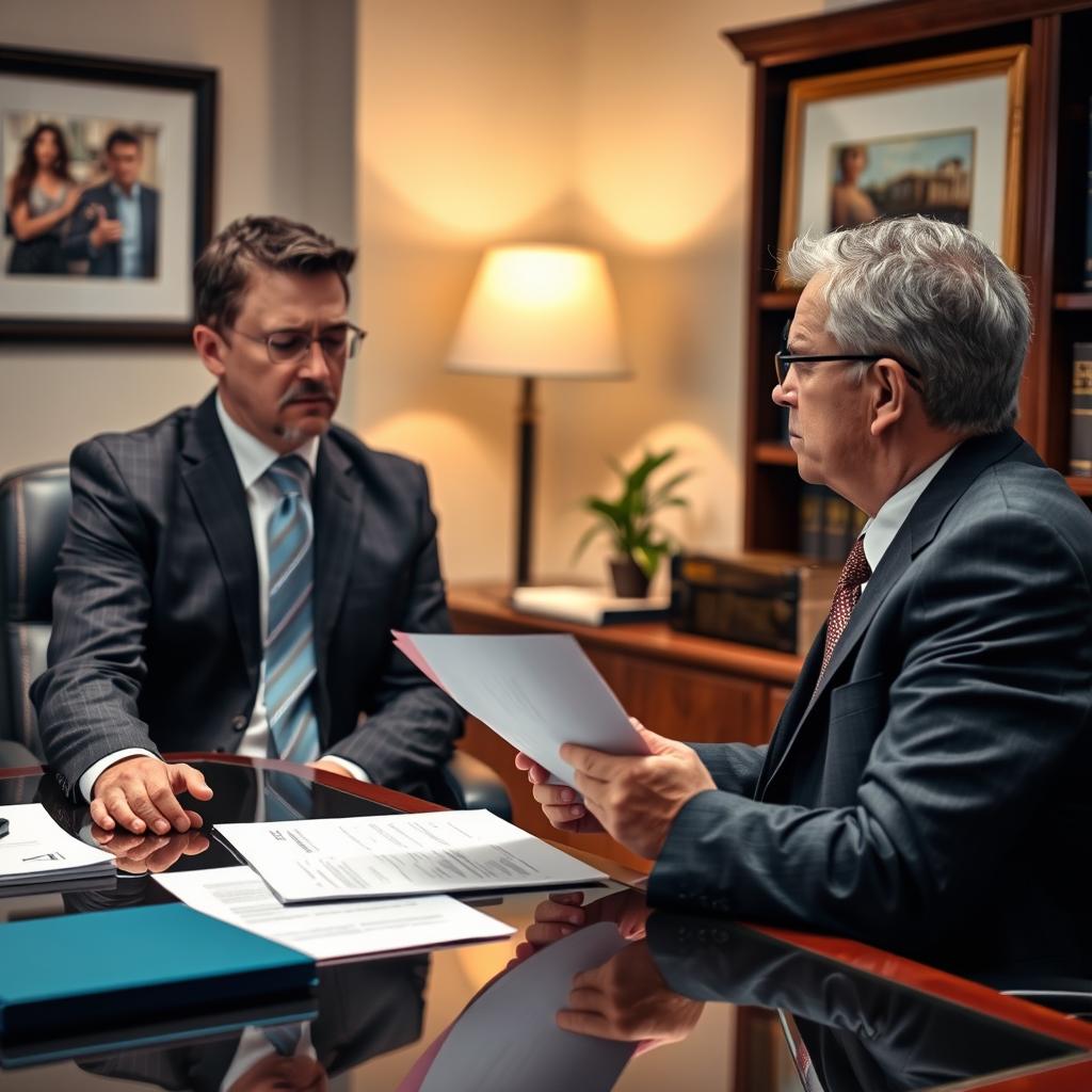Debt Collection Lawyer Manassas