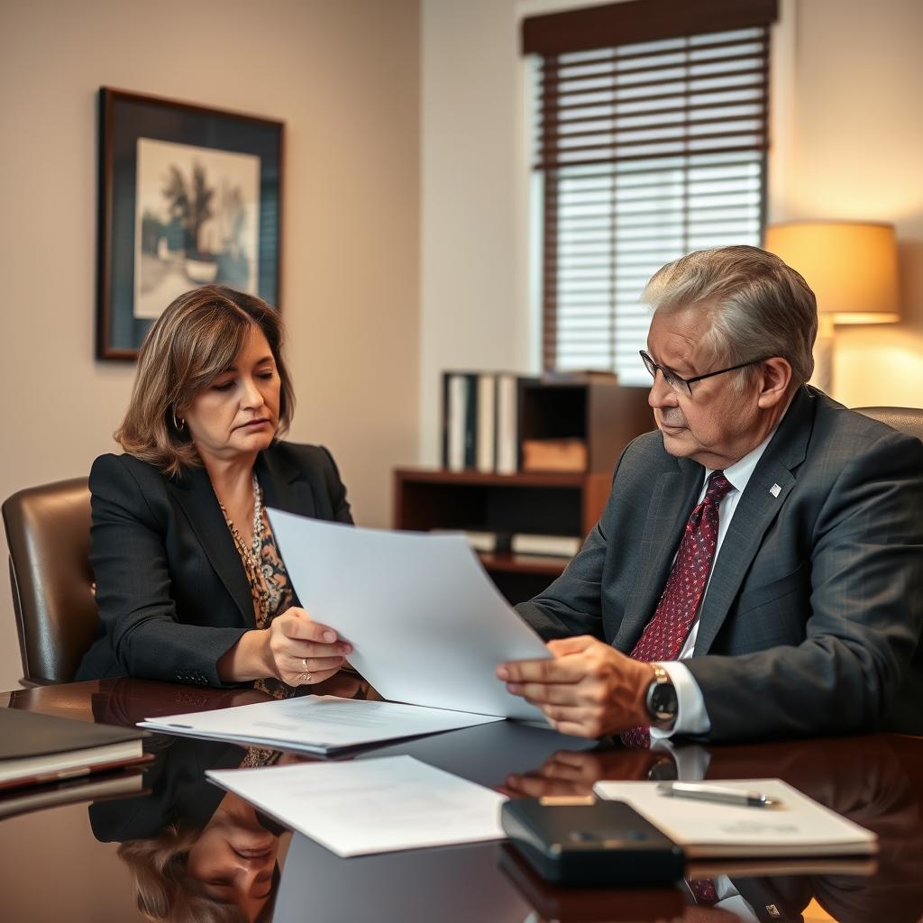 Franchise Dispute Lawyer Louisa County