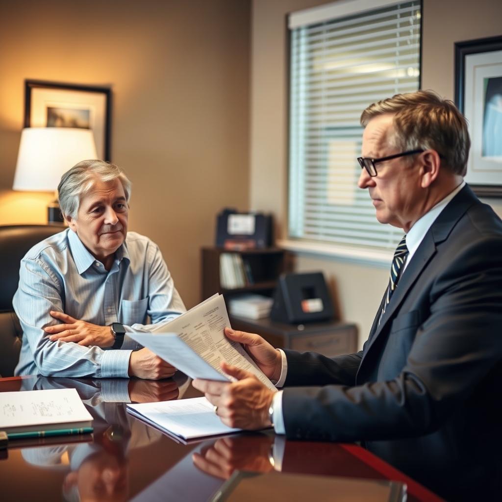 Franchise Dispute Lawyer Powhatan County