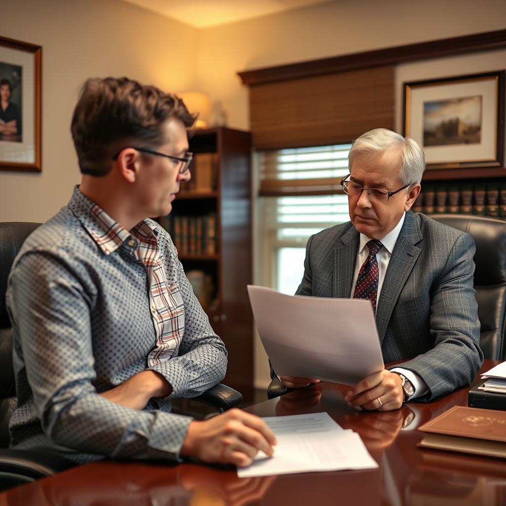 Franchise Dispute Lawyer Shenandoah County