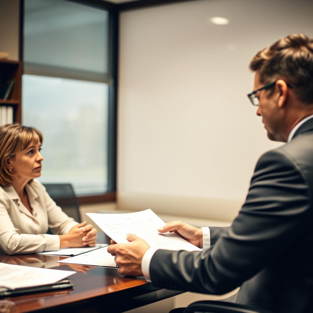 Franchise Lawyer Augusta County