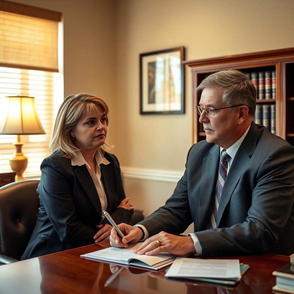 Franchise Lawyer Caroline County