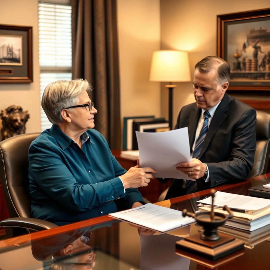 Franchise Lawyer Dinwiddie County