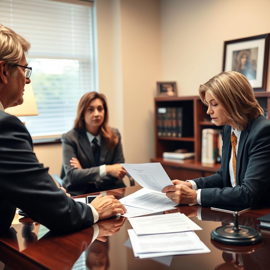 Franchise Lawyer Louisa County