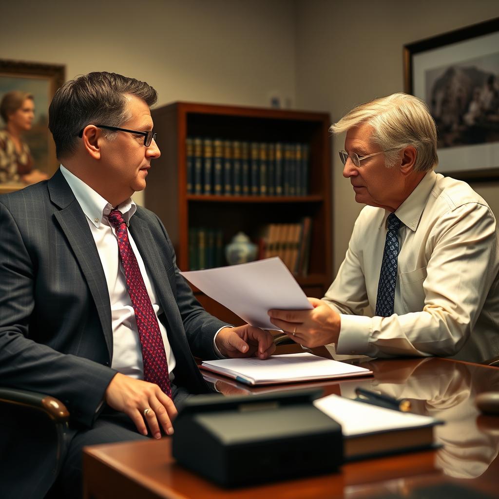 Franchise Lawyer Madison County