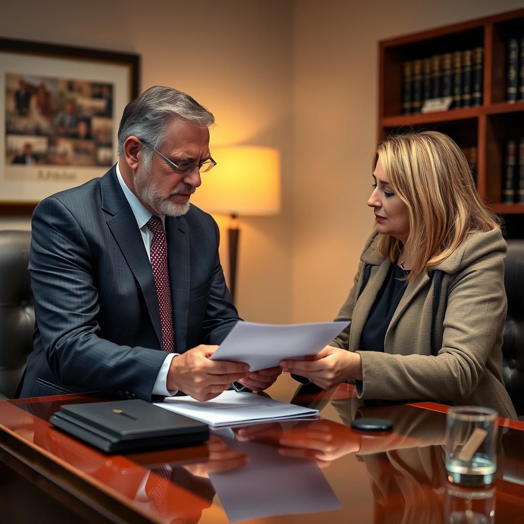 Franchise Lawyer Manassas Park