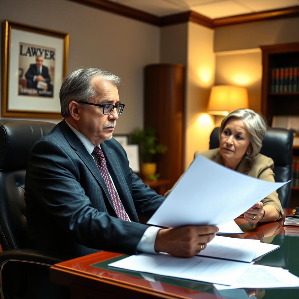 Franchise Lawyer New Kent County