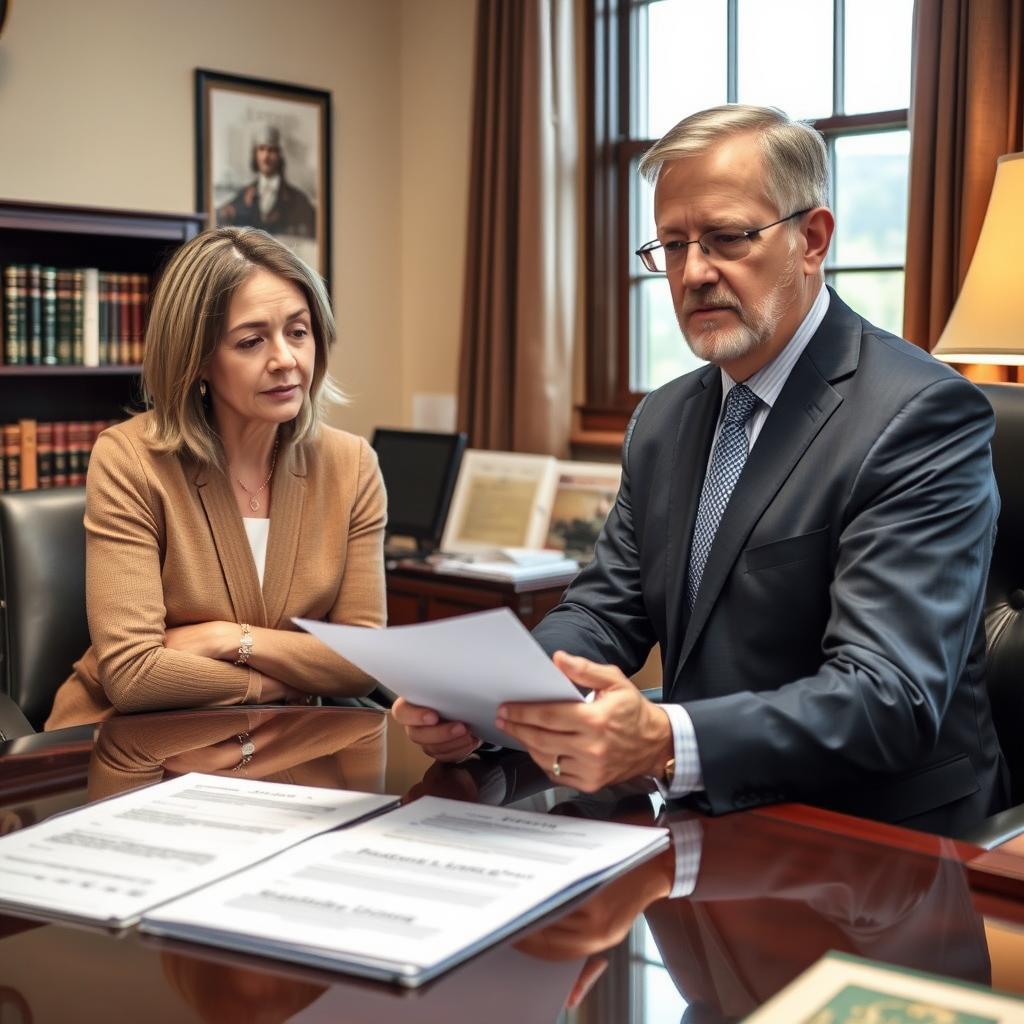 Franchise Lawyer Rappahannock County