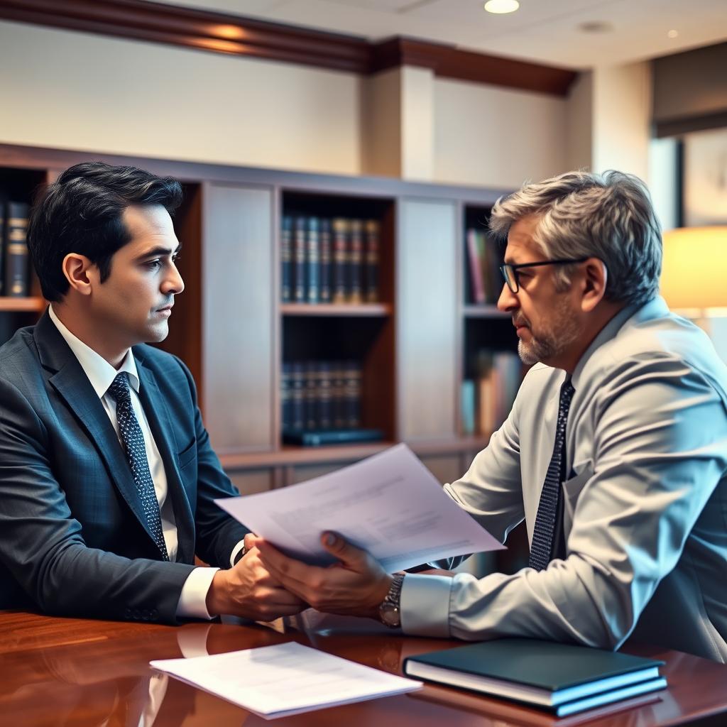 Franchise Lawyer Virginia