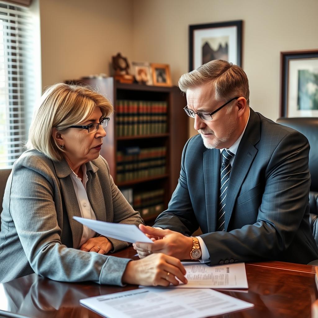 Franchise Lawyer Warren County