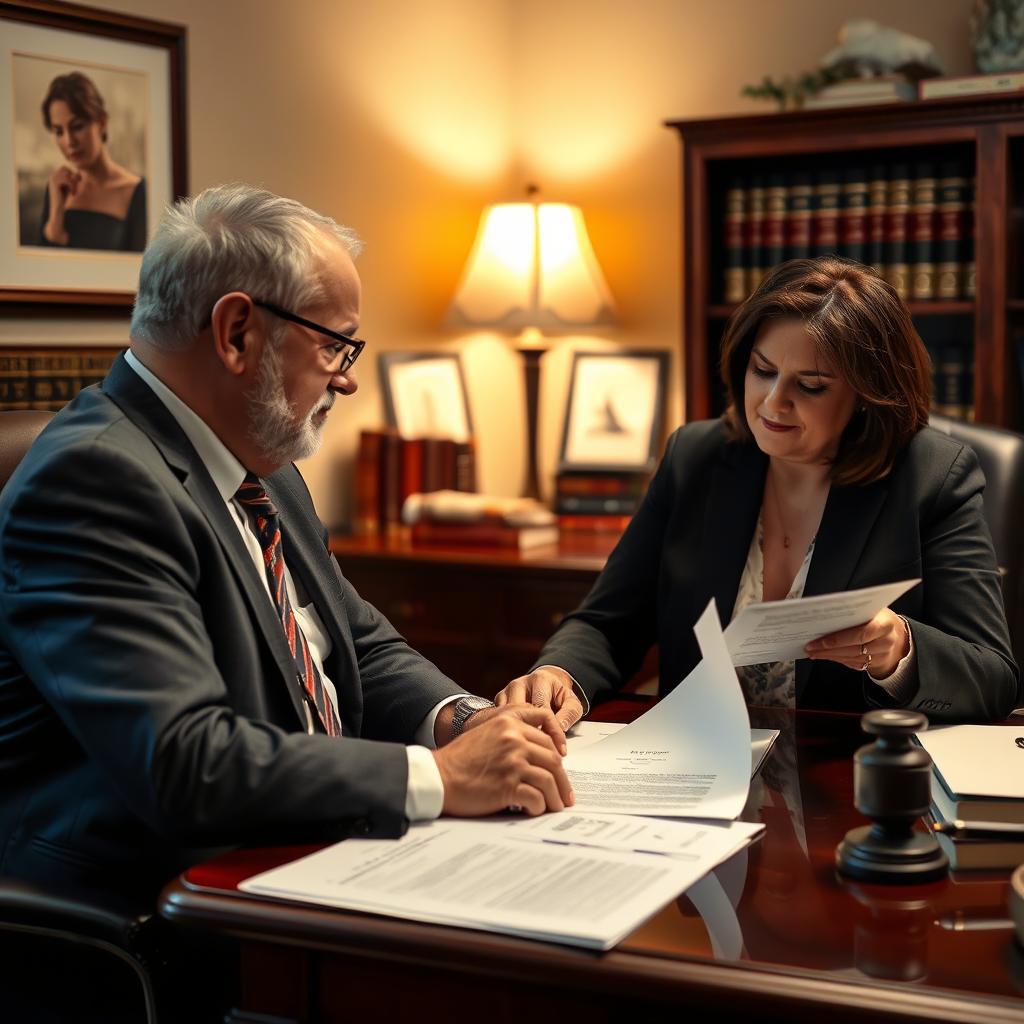 Licensing Lawyer Clarke County