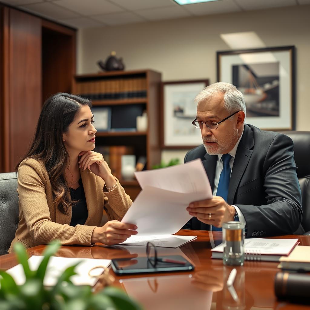 Licensing Lawyer Colonial Heights