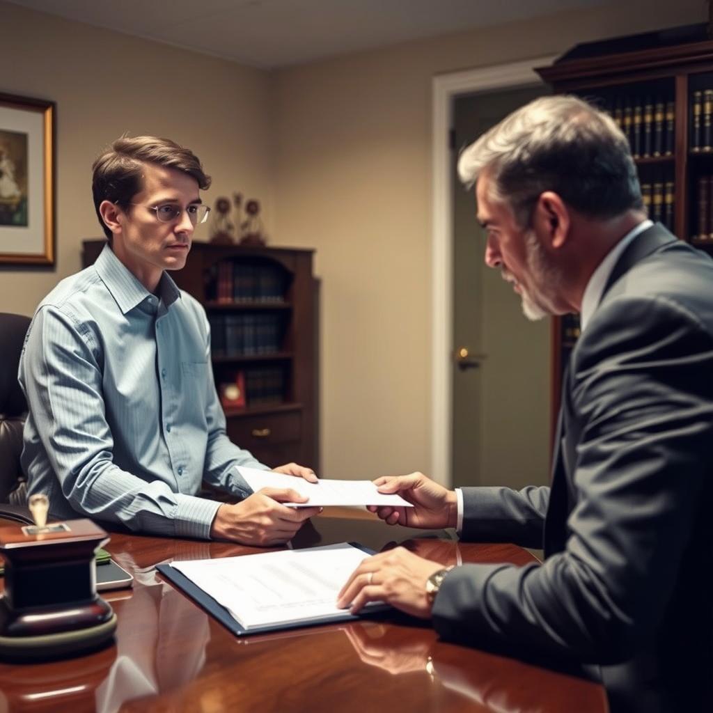 Licensing Lawyer Goochland County