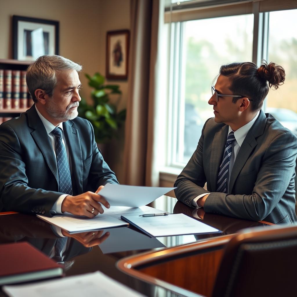 Licensing Lawyer Henrico County