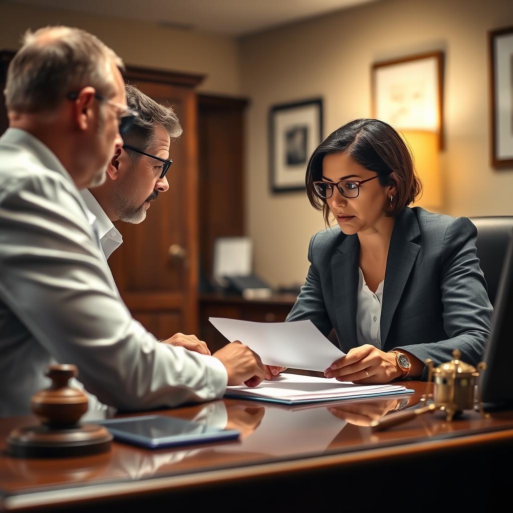 Licensing Lawyer Lexington