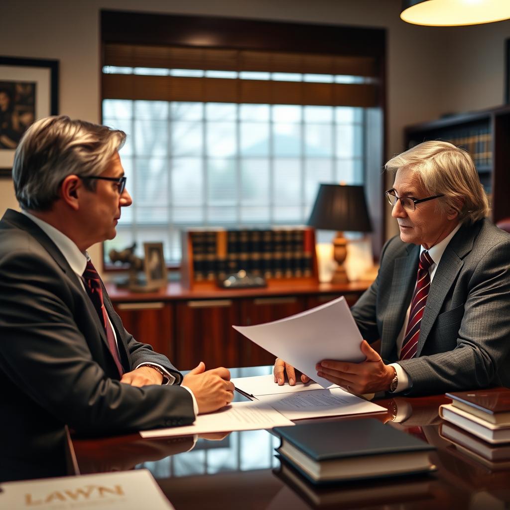 Licensing Lawyer Loudoun County