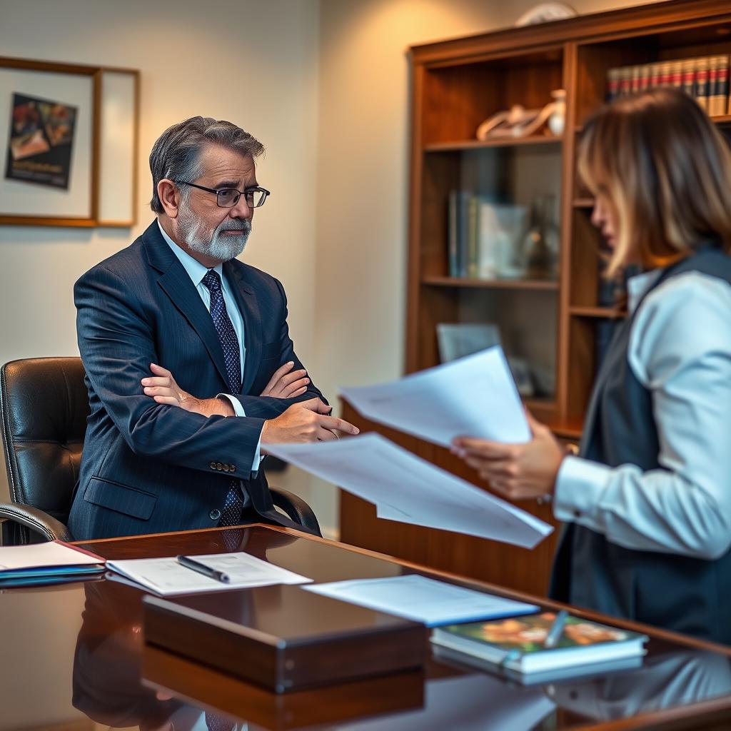 Licensing Lawyer Orange County