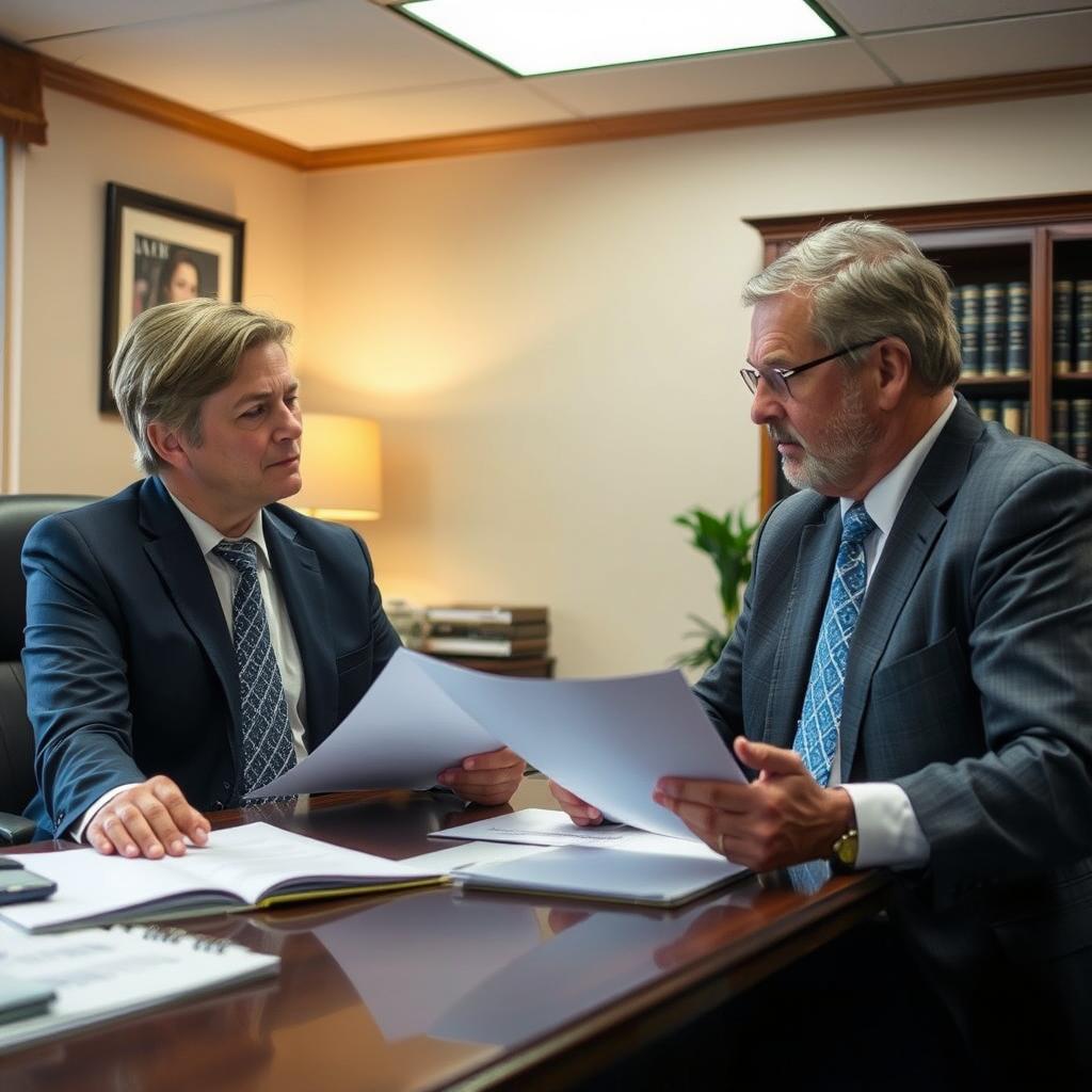 Licensing Lawyer Rappahannock County