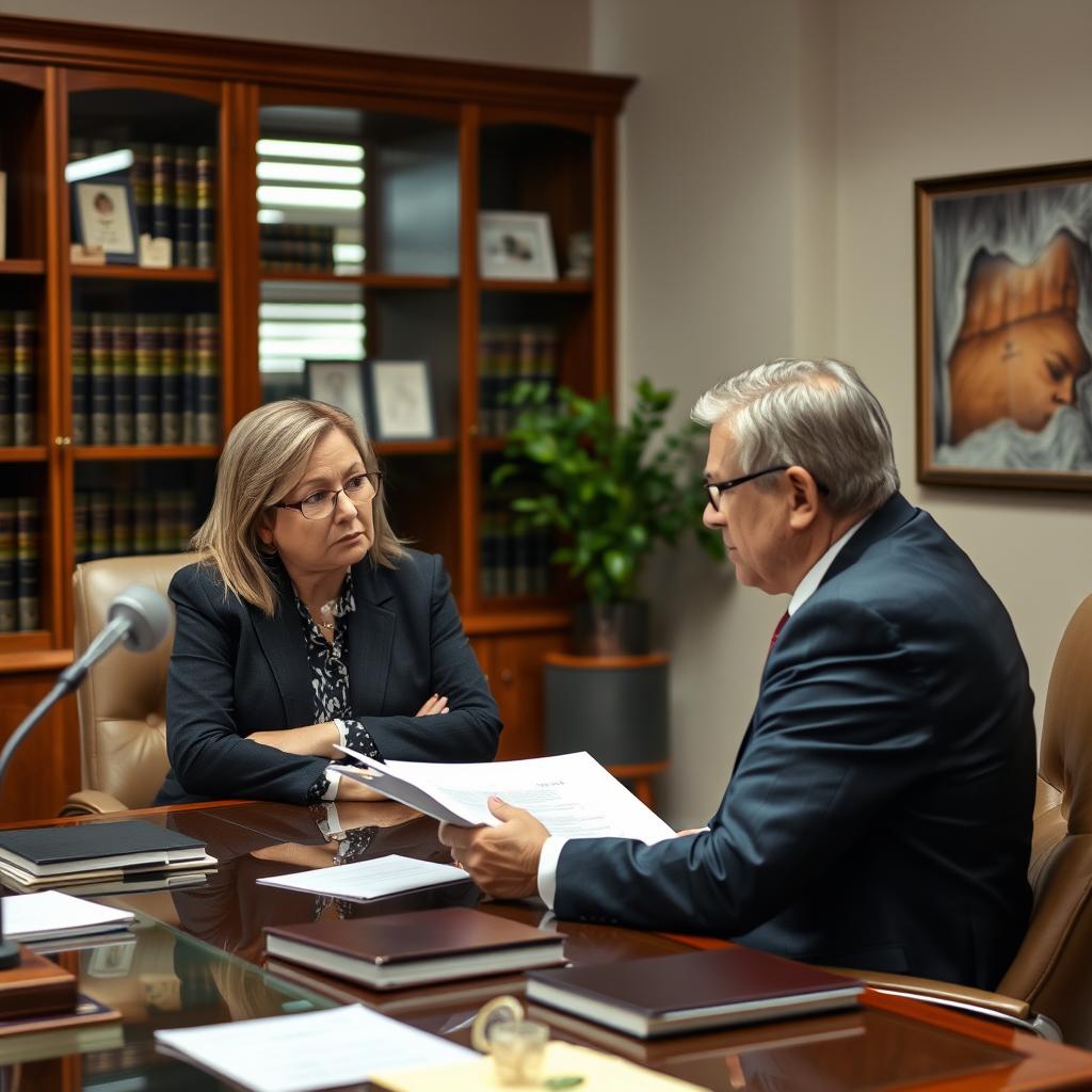 Marijuana Possession Lawyer Caroline County