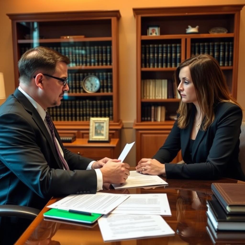 Marijuana Possession Lawyer Falls Church