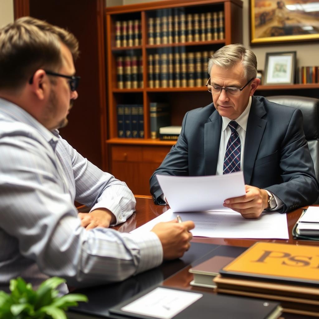 Marijuana Possession Lawyer Hanover County
