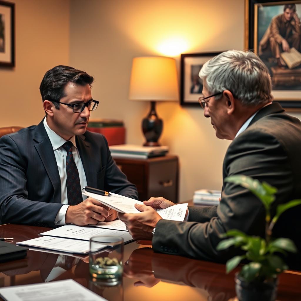 Marijuana Possession Lawyer Henrico County