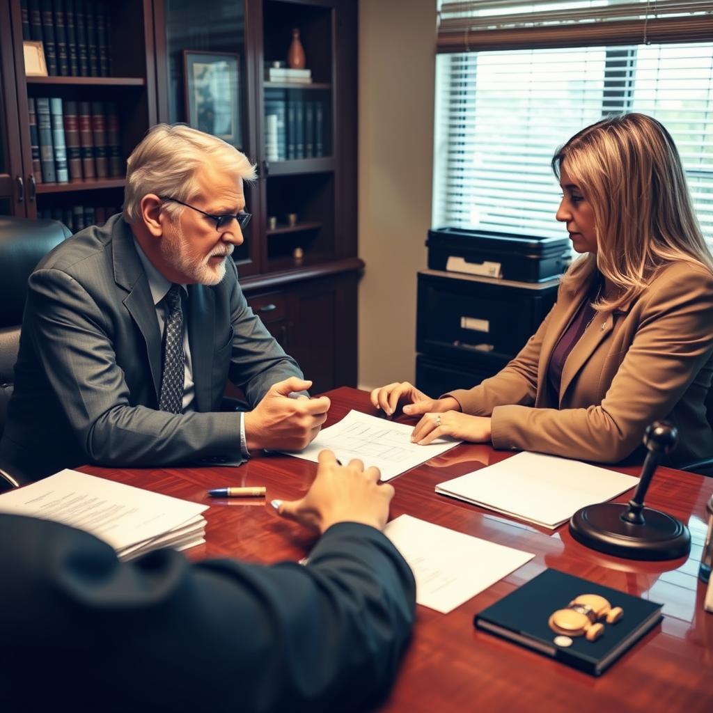 Marijuana Possession Lawyer Louisa County