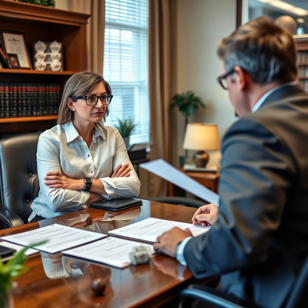 Marijuana Possession Lawyer Madison County