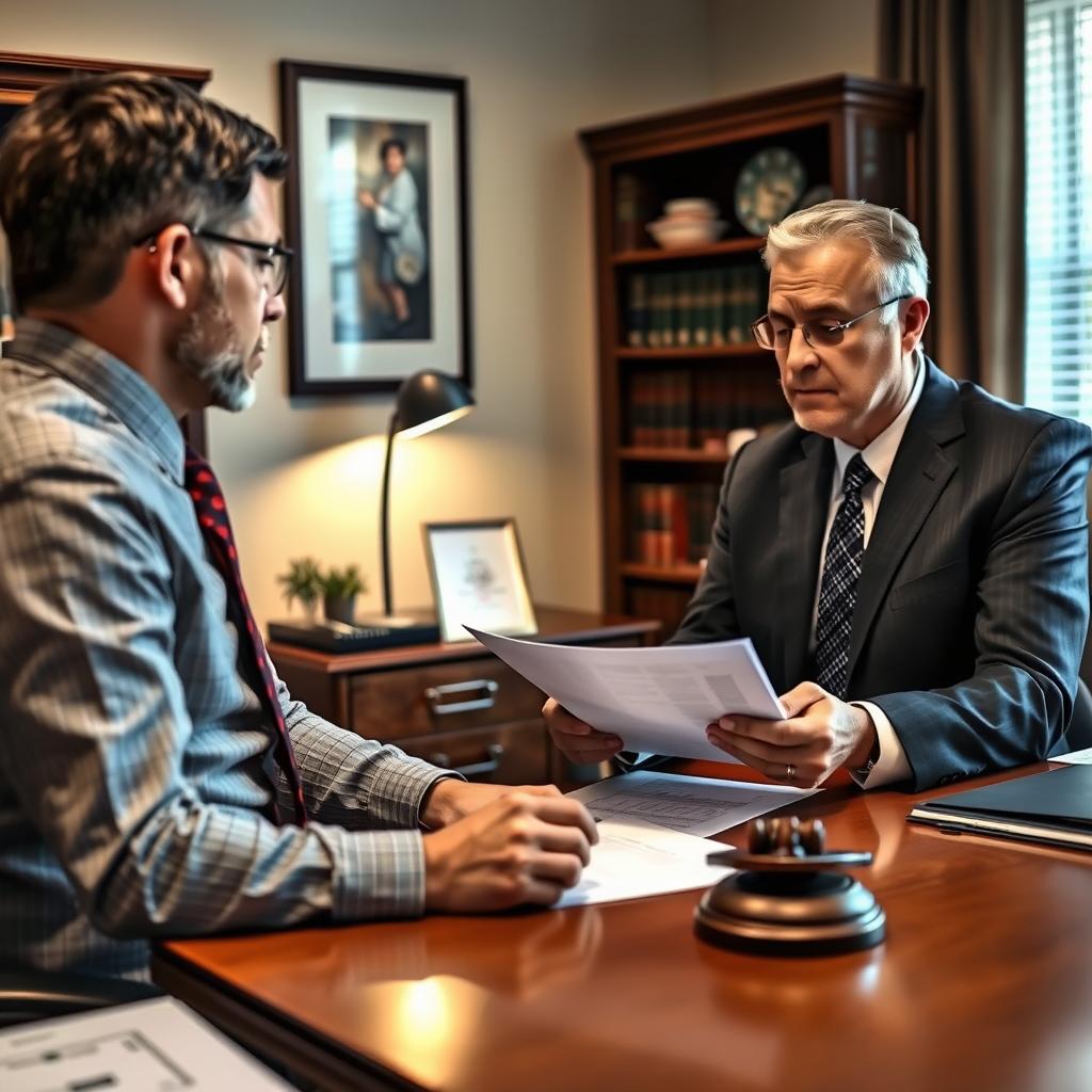 Marijuana Possession Lawyer Manassas Park