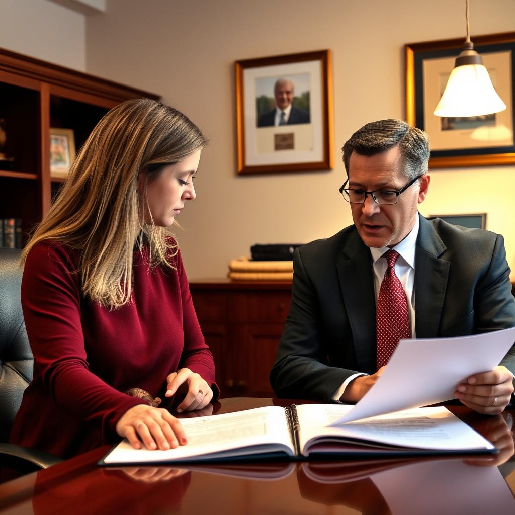 Marijuana Possession Lawyer Prince George County