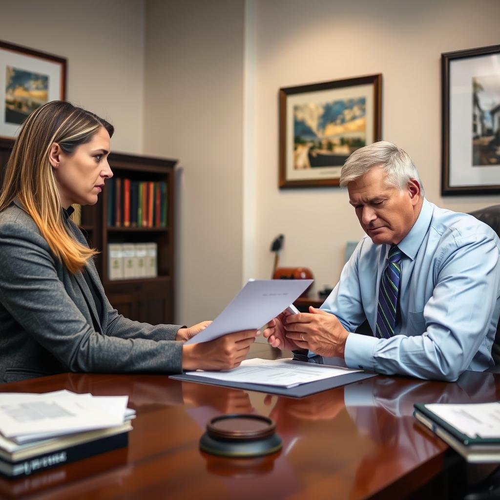 Marijuana Possession Lawyer Prince William County