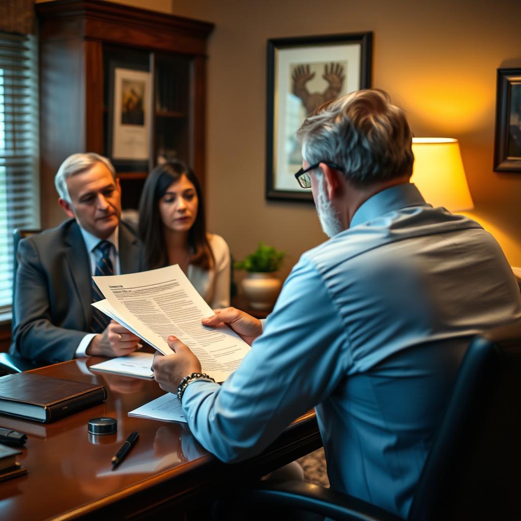 Marijuana Possession Lawyer Shenandoah County